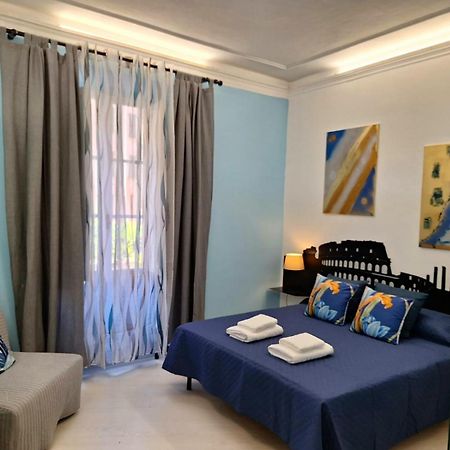 Re Di Roma Nice Rooms Ngoại thất bức ảnh