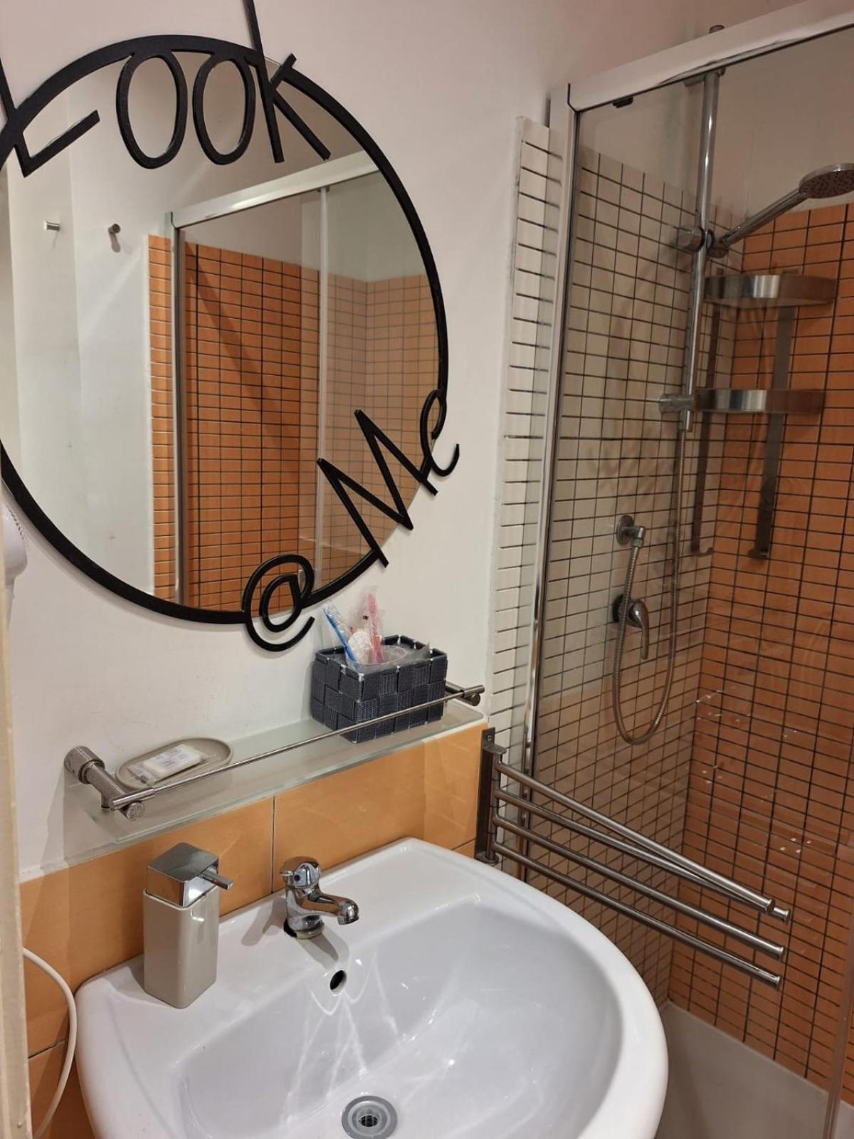 Re Di Roma Nice Rooms Ngoại thất bức ảnh